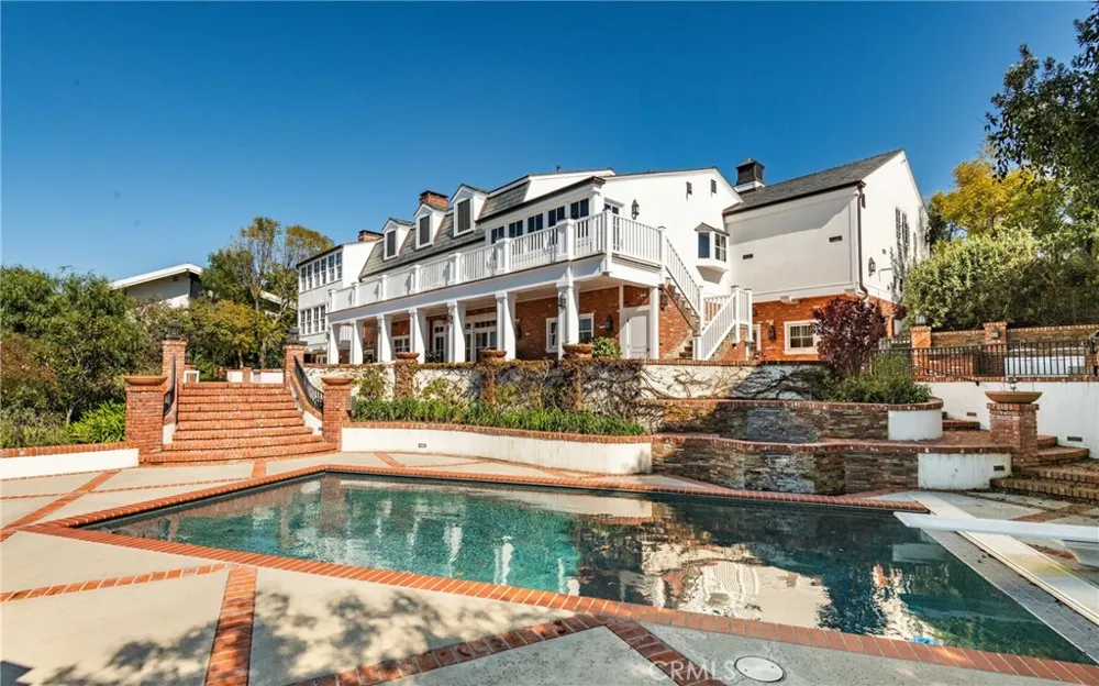 1409 Via Arco Palos Verdes Estates, CA 90274