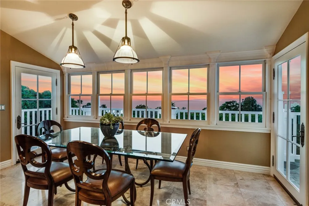 1409 Via Arco Palos Verdes Estates, CA 90274