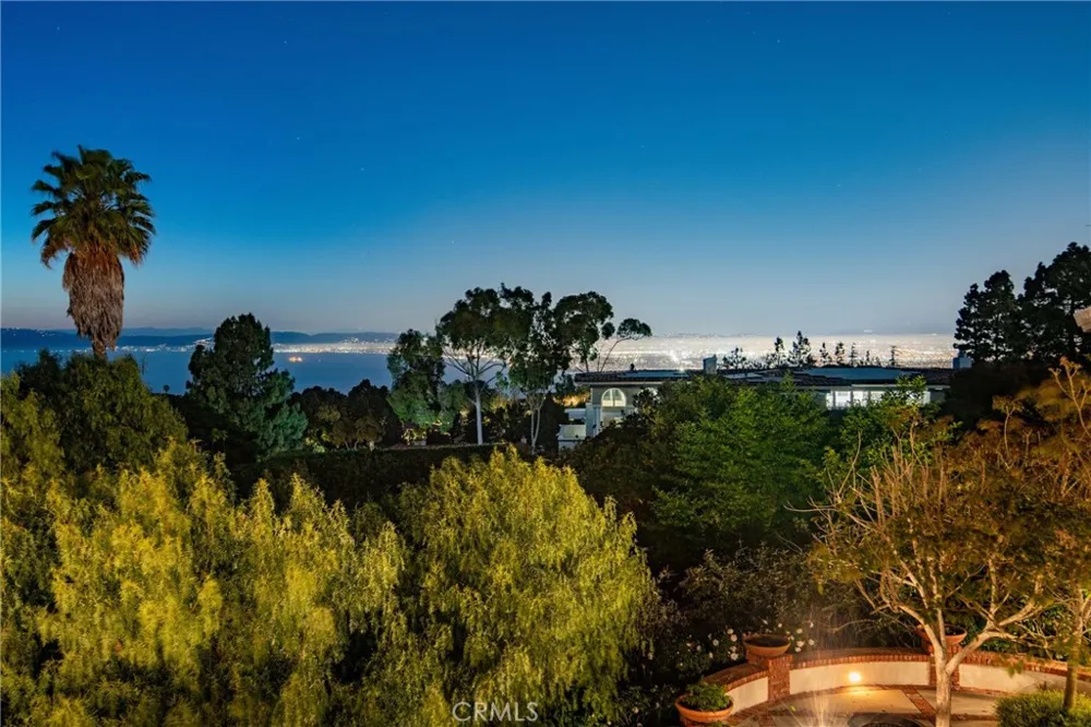 1409 Via Arco Palos Verdes Estates, CA 90274