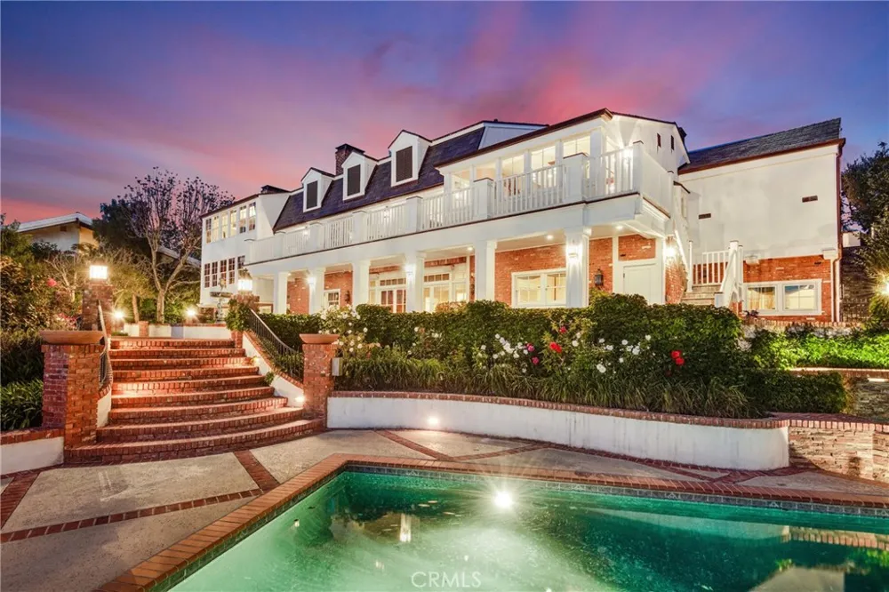 1409 Via Arco Palos Verdes Estates, CA 90274