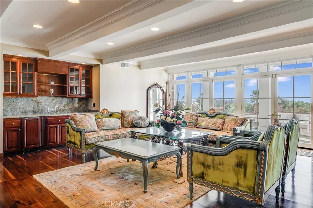 1409 Via Arco Palos Verdes Estates, CA 90274