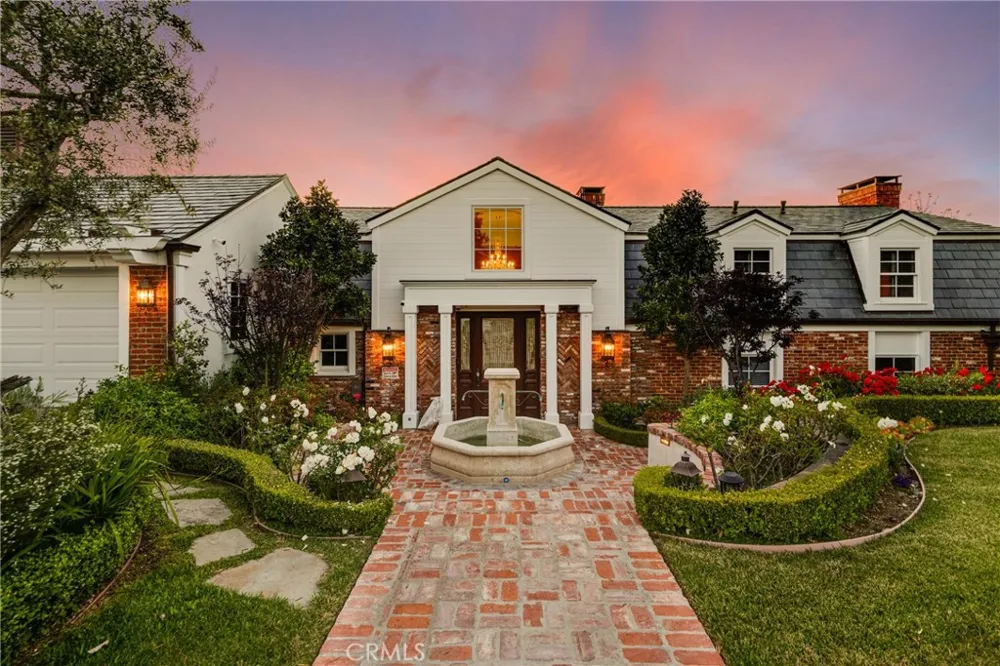 1409 Via Arco Palos Verdes Estates, CA 90274