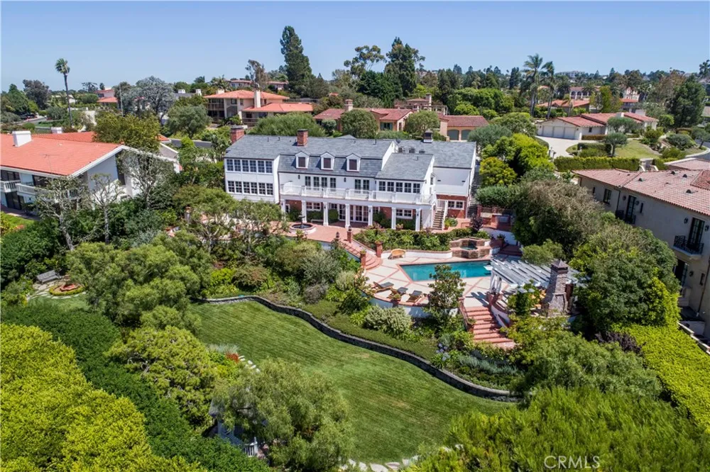 1409 Via Arco Palos Verdes Estates, CA 90274