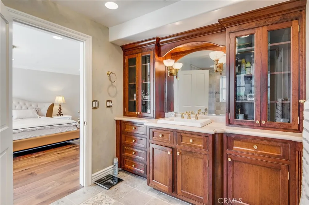 1409 Via Arco Palos Verdes Estates, CA 90274
