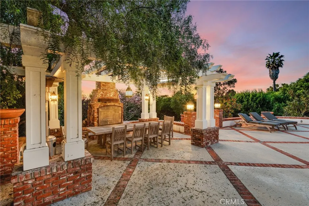 1409 Via Arco Palos Verdes Estates, CA 90274