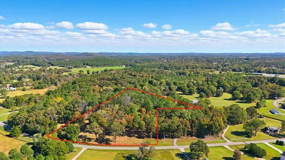 0 Cave Spring Road Cedartown, GA 30125