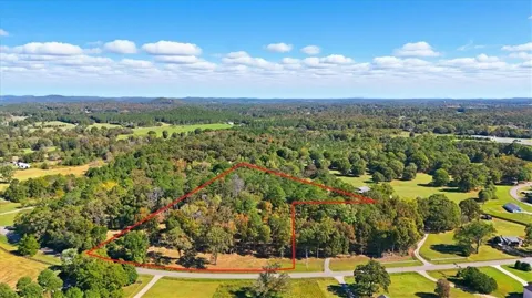 0 Cave Spring Road