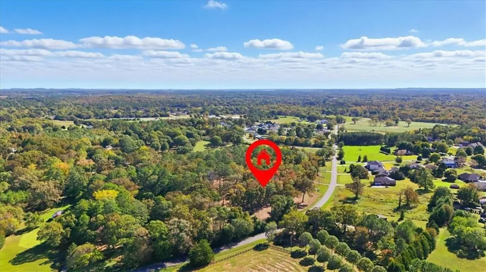 0 Cave Spring Road Cedartown, GA 30125