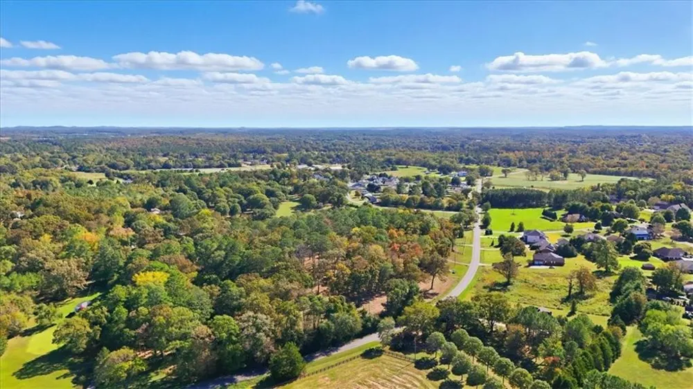 0 Cave Spring Road Cedartown, GA 30125