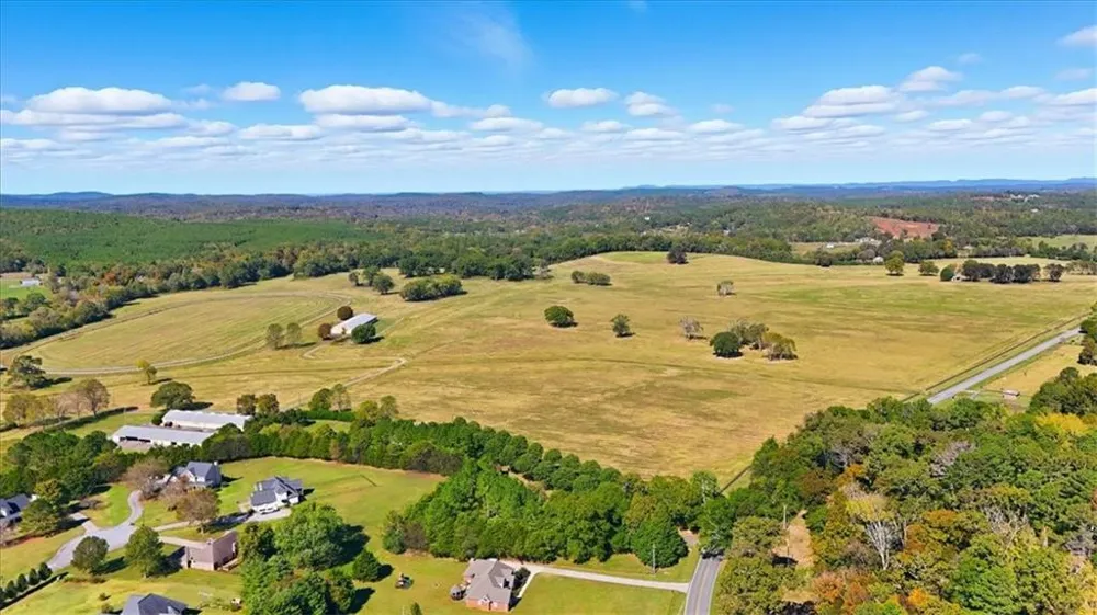 0 Cave Spring Road Cedartown, GA 30125