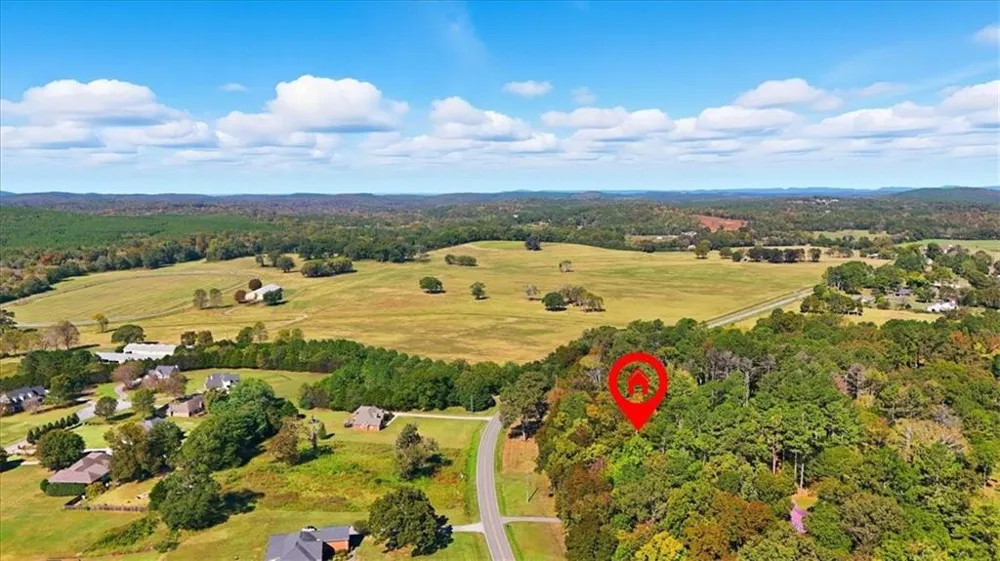 0 Cave Spring Road Cedartown, GA 30125