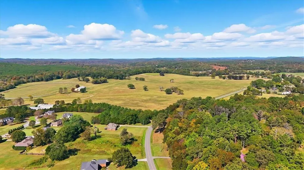 0 Cave Spring Road Cedartown, GA 30125
