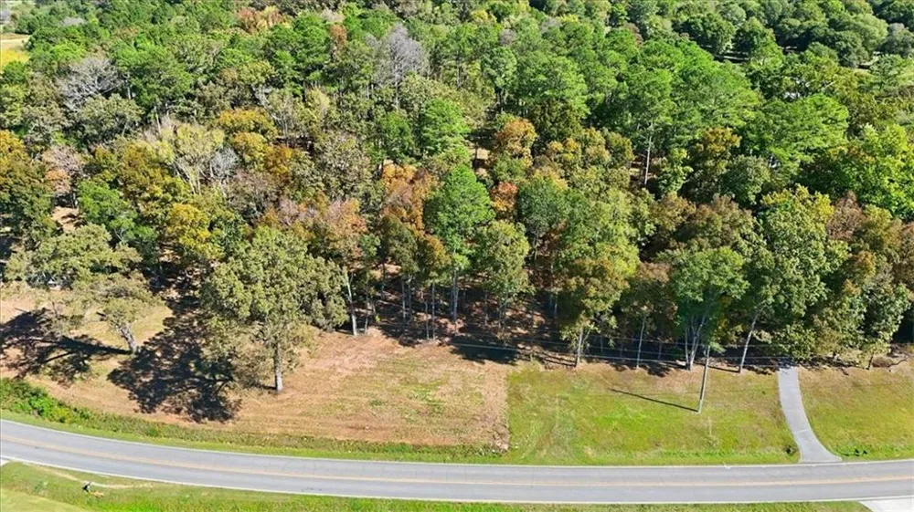 0 Cave Spring Road Cedartown, GA 30125