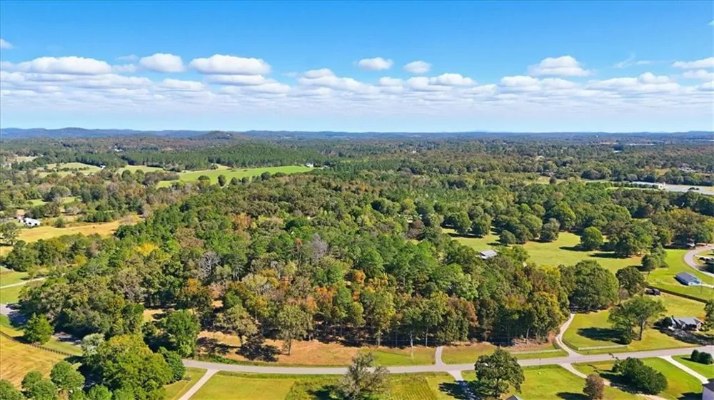 0 Cave Spring Road Cedartown, GA 30125