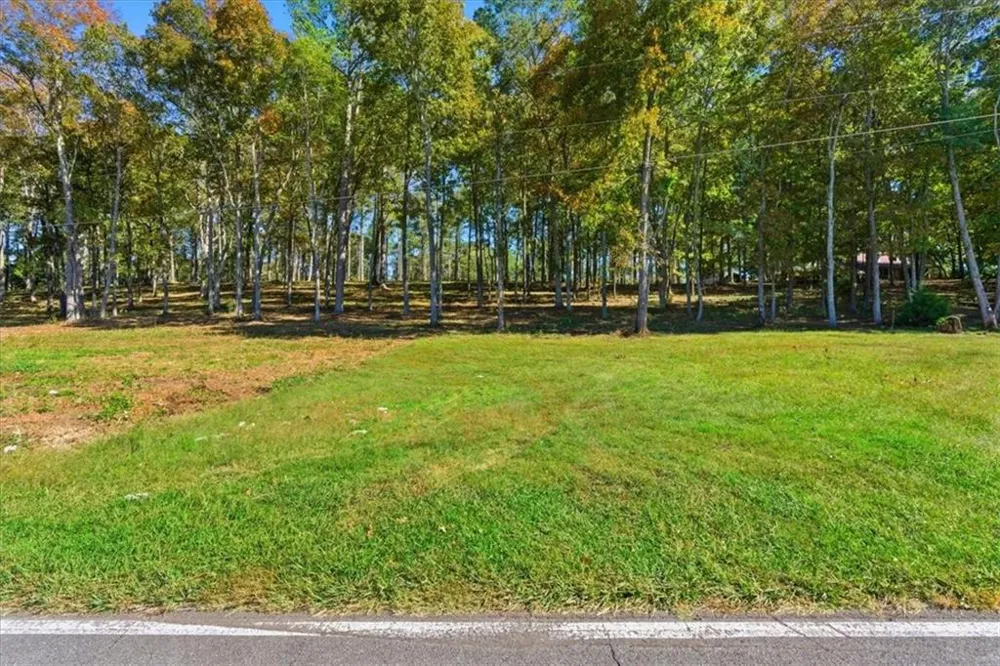 0 Cave Spring Road Cedartown, GA 30125