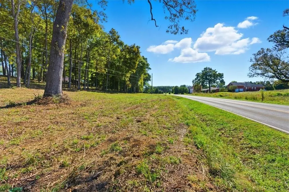 0 Cave Spring Road Cedartown, GA 30125