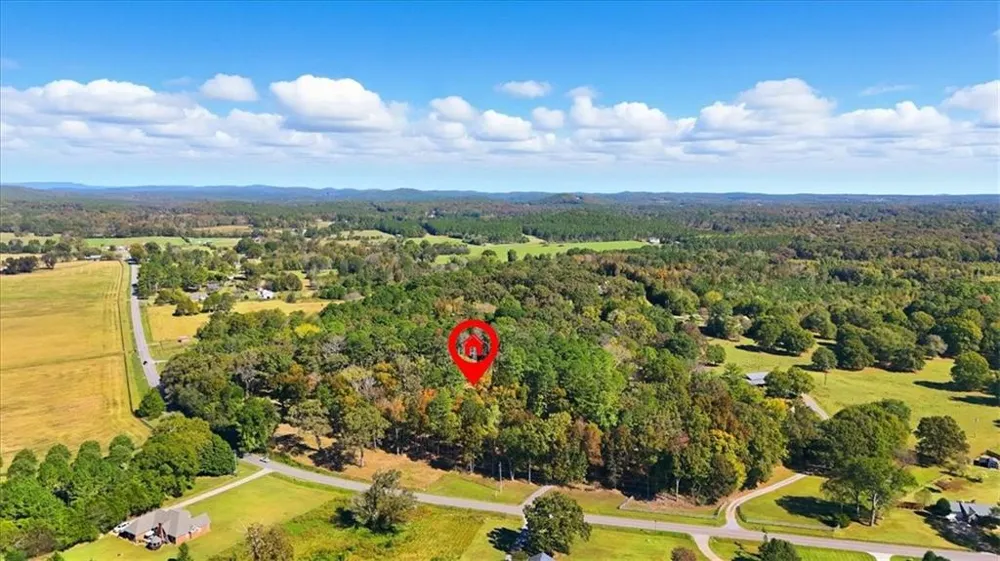 0 Cave Spring Road Cedartown, GA 30125