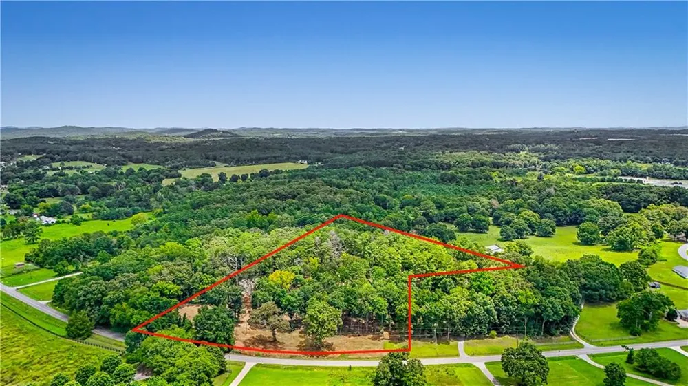 0 Cave Spring Road Cedartown, GA 30125