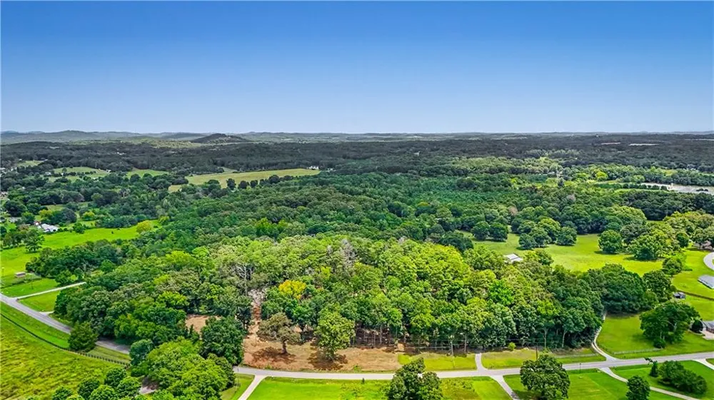 0 Cave Spring Road Cedartown, GA 30125