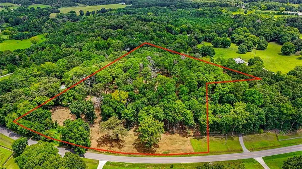0 Cave Spring Road Cedartown, GA 30125