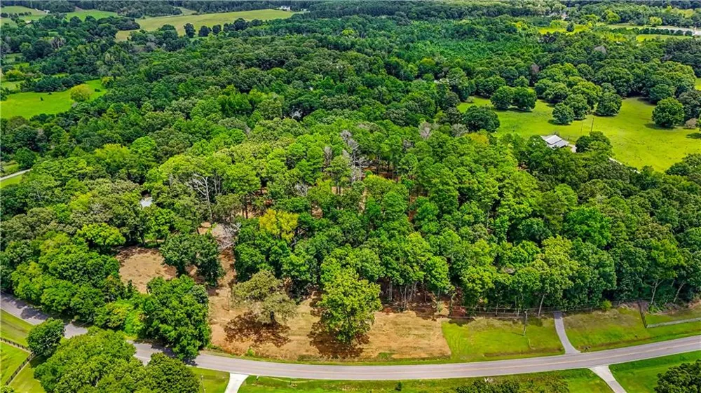 0 Cave Spring Road Cedartown, GA 30125