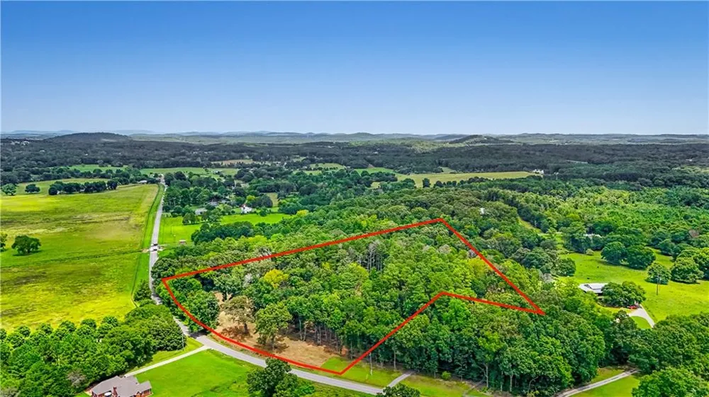 0 Cave Spring Road Cedartown, GA 30125