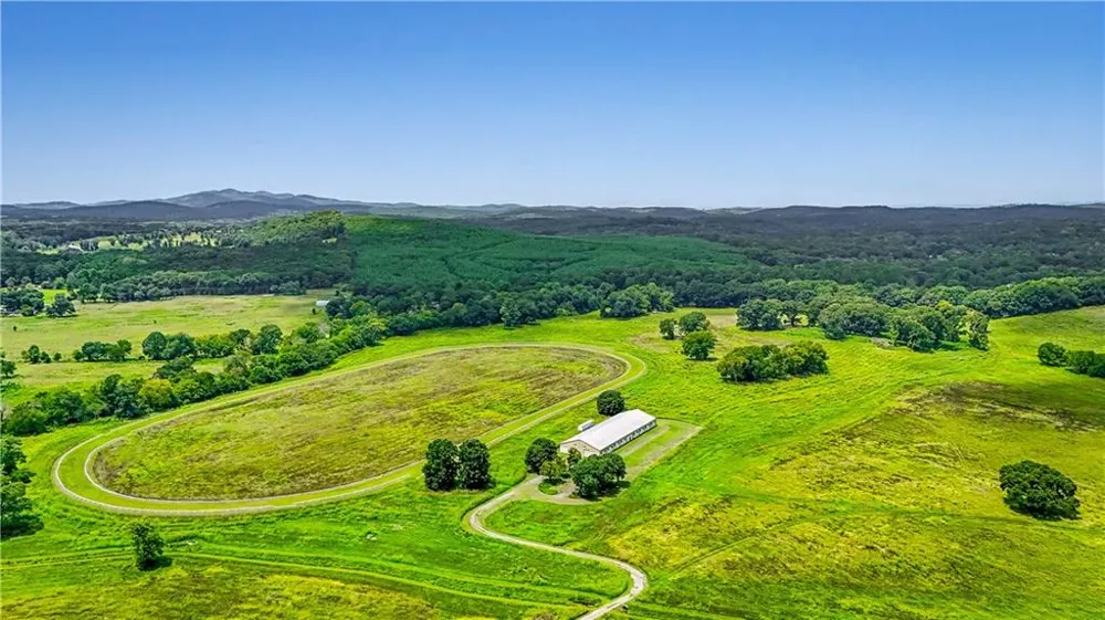 0 Cave Spring Road Cedartown, GA 30125
