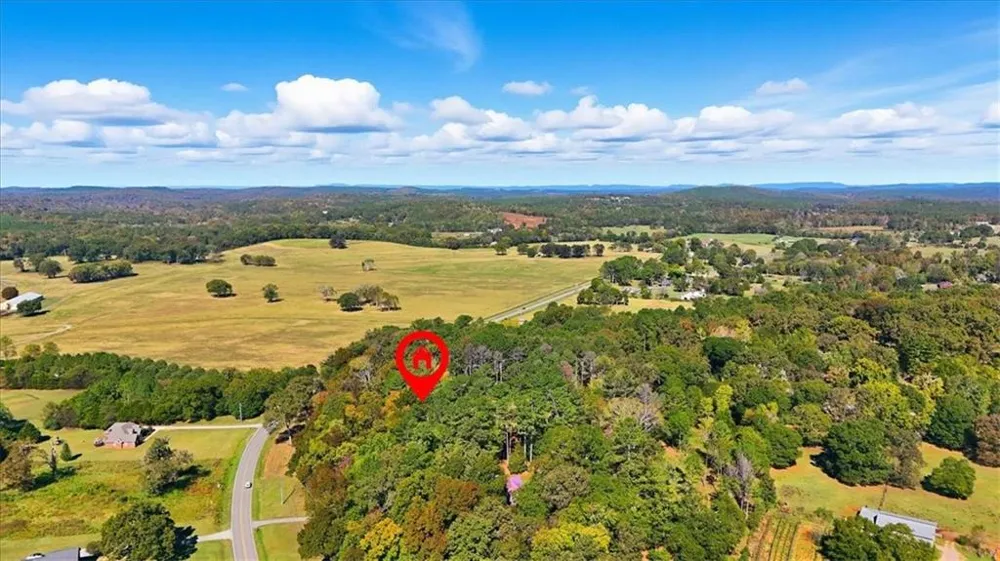 0 Cave Spring Road Cedartown, GA 30125