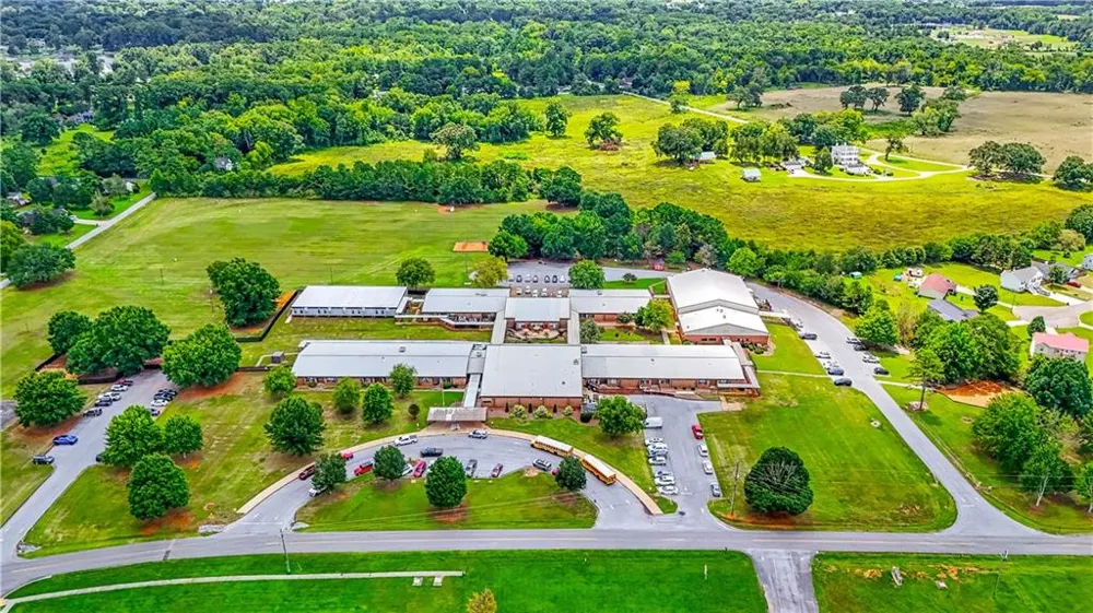 0 Cave Spring Road Cedartown, GA 30125