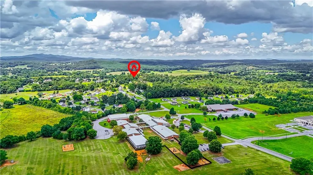 0 Cave Spring Road Cedartown, GA 30125