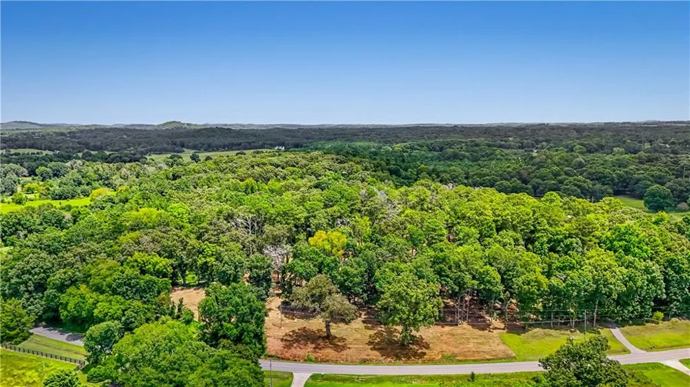 0 Cave Spring Road Cedartown, GA 30125
