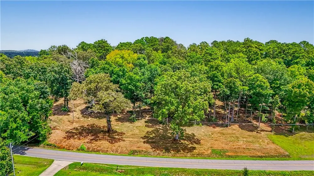 0 Cave Spring Road Cedartown, GA 30125