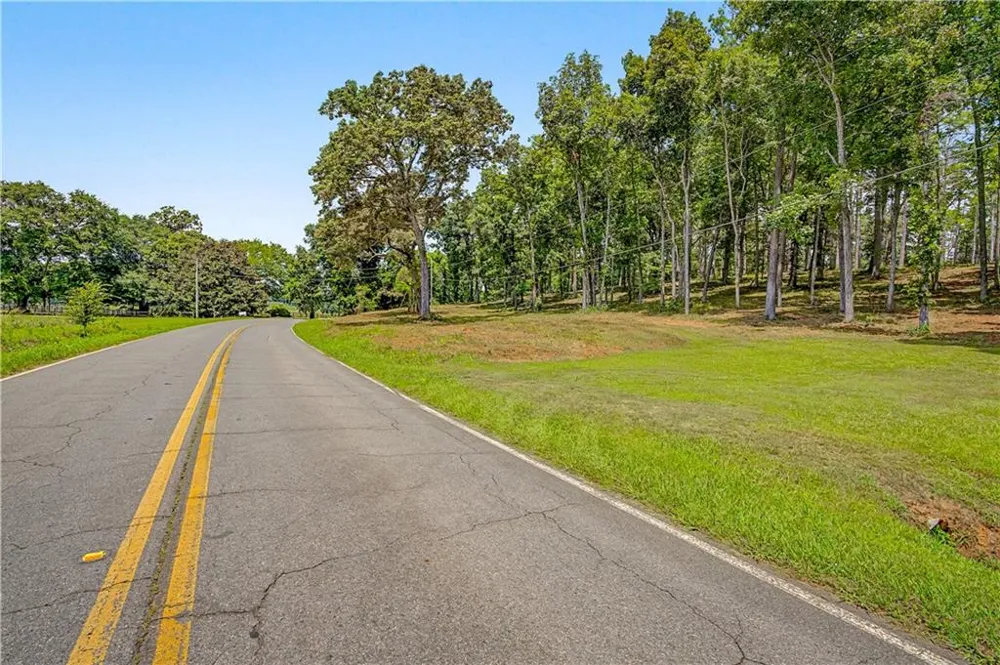 0 Cave Spring Road Cedartown, GA 30125