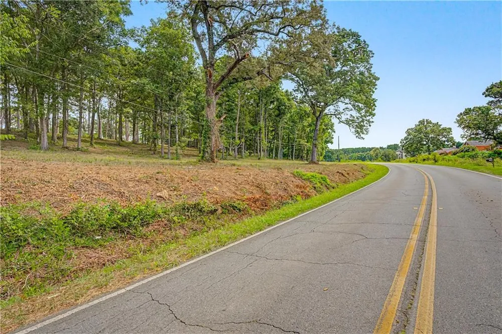0 Cave Spring Road Cedartown, GA 30125