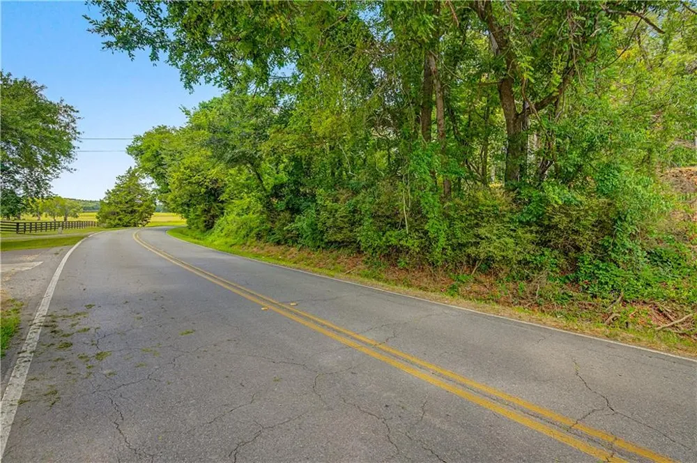 0 Cave Spring Road Cedartown, GA 30125