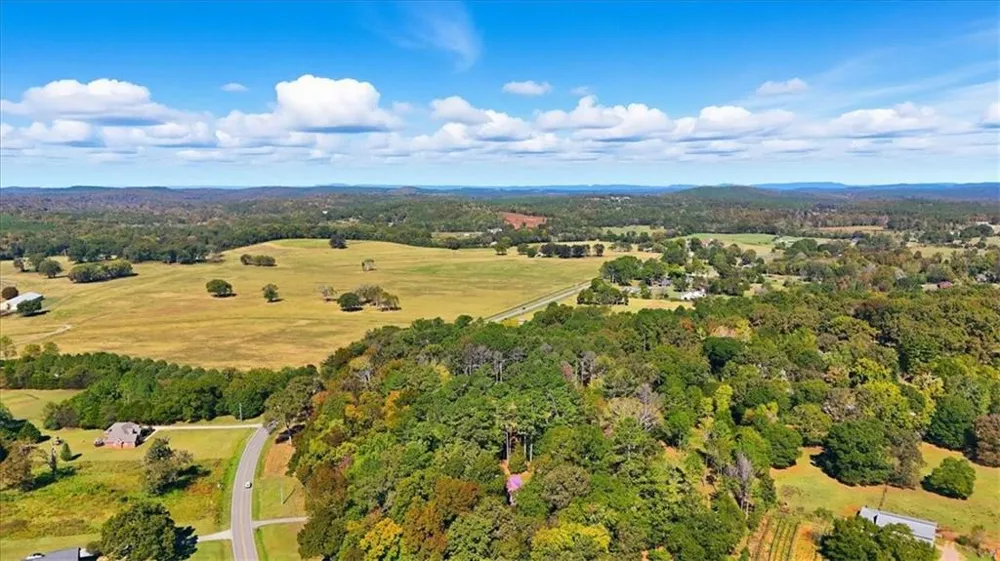 0 Cave Spring Road Cedartown, GA 30125
