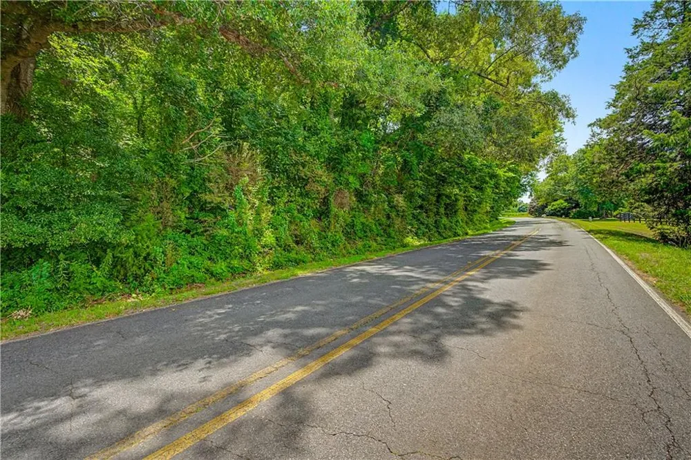 0 Cave Spring Road Cedartown, GA 30125