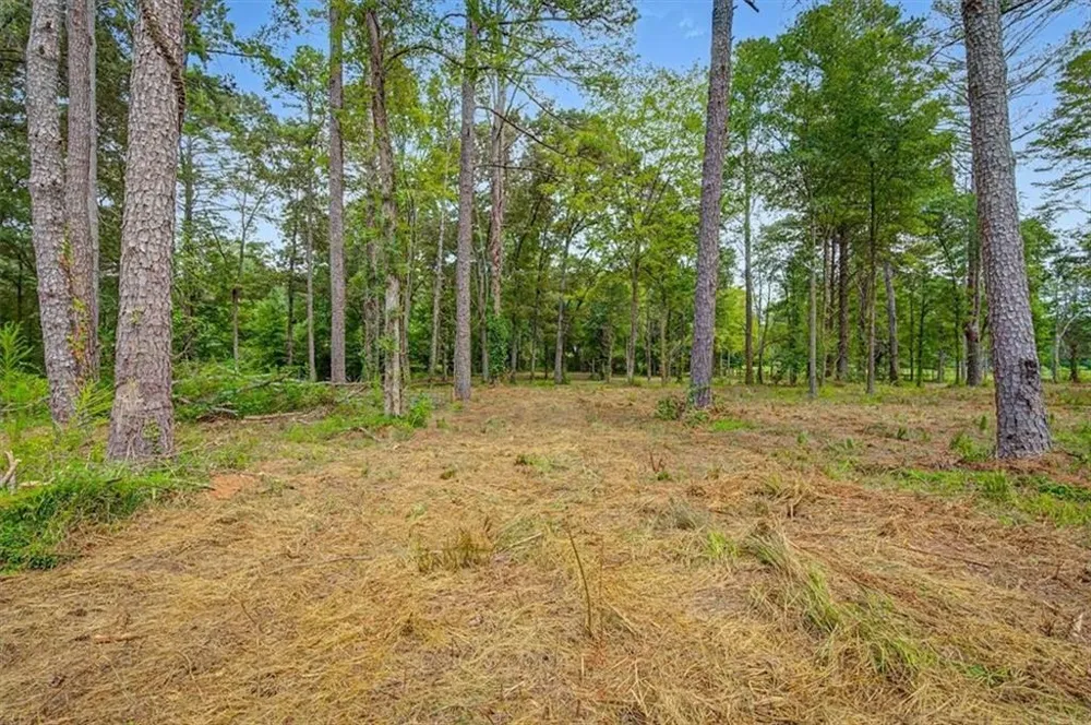 0 Cave Spring Road Cedartown, GA 30125