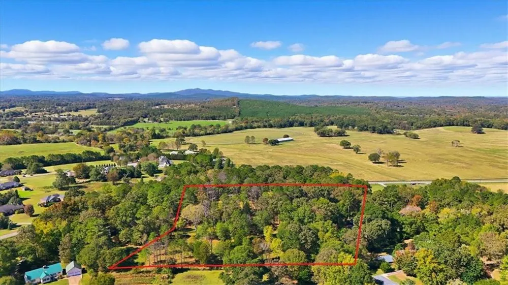 0 Cave Spring Road Cedartown, GA 30125