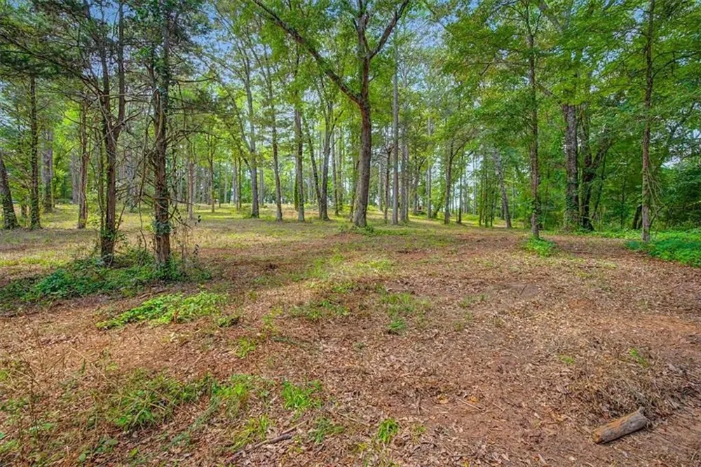 0 Cave Spring Road Cedartown, GA 30125