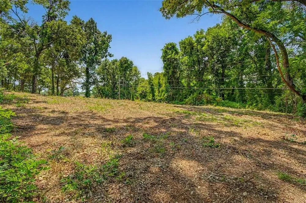 0 Cave Spring Road Cedartown, GA 30125