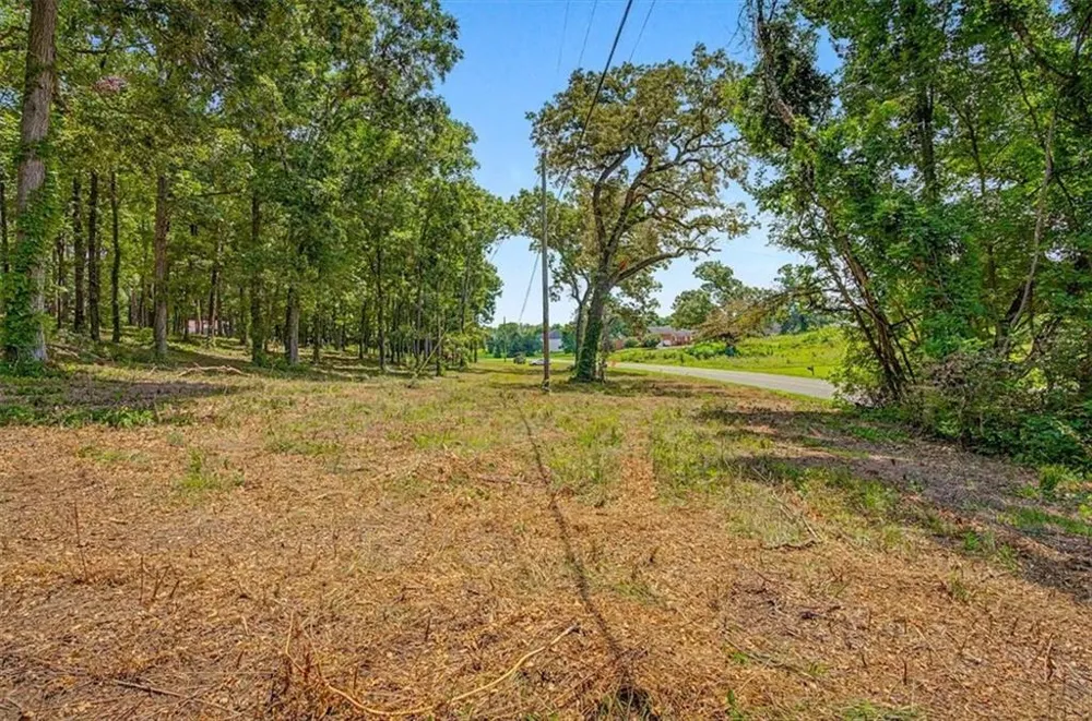 0 Cave Spring Road Cedartown, GA 30125