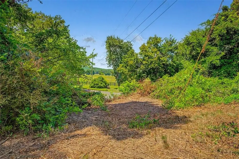 0 Cave Spring Road Cedartown, GA 30125