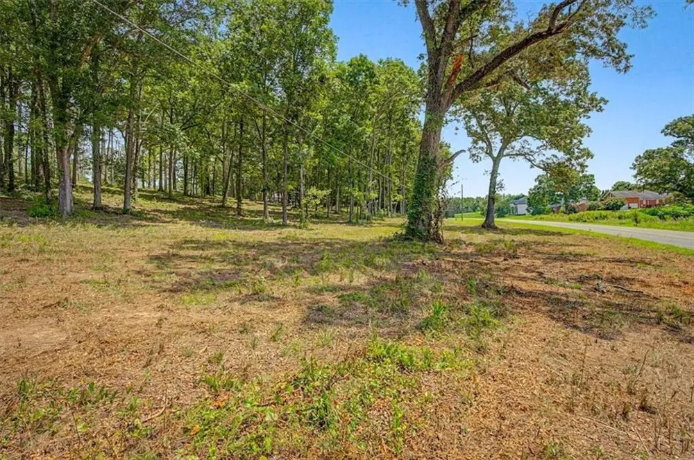 0 Cave Spring Road Cedartown, GA 30125