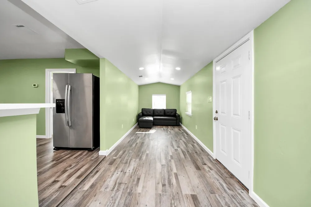 5281 County Road 469 Brazoria, TX 77422