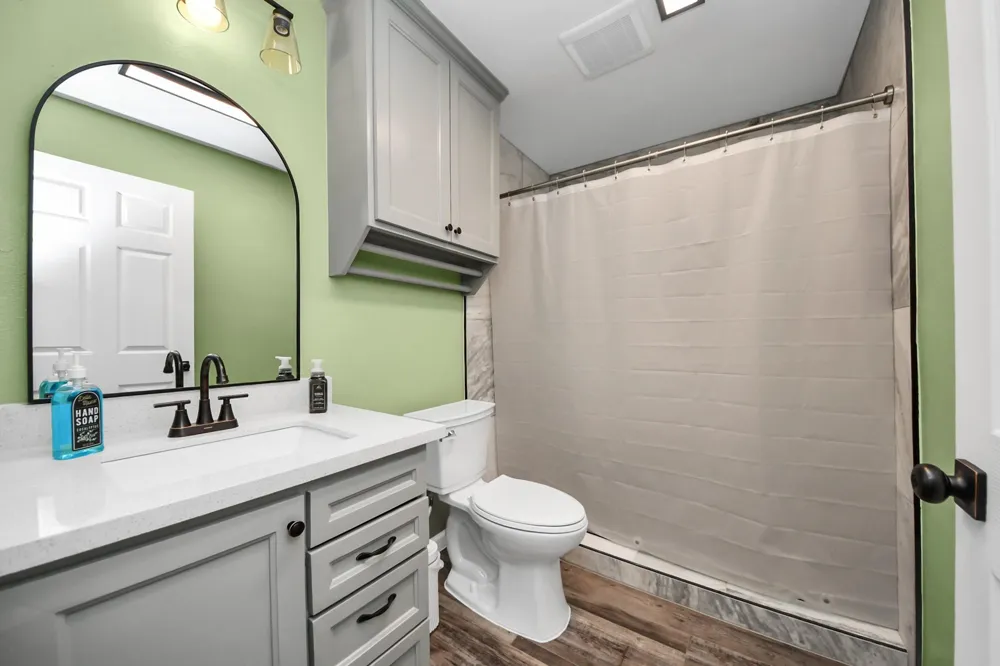 5281 County Road 469 Brazoria, TX 77422