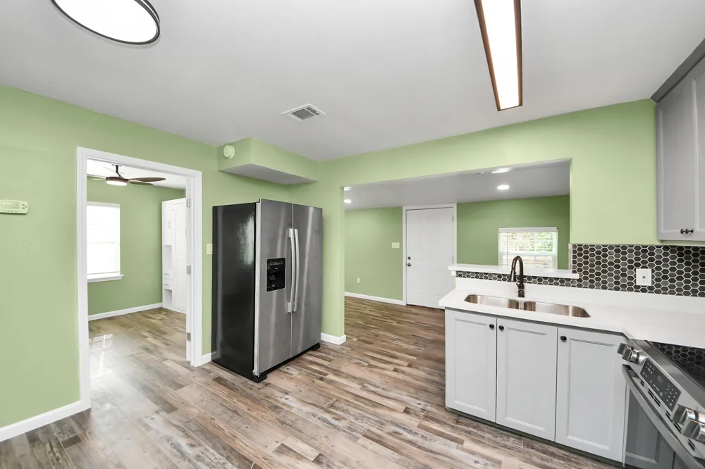 5281 County Road 469 Brazoria, TX 77422