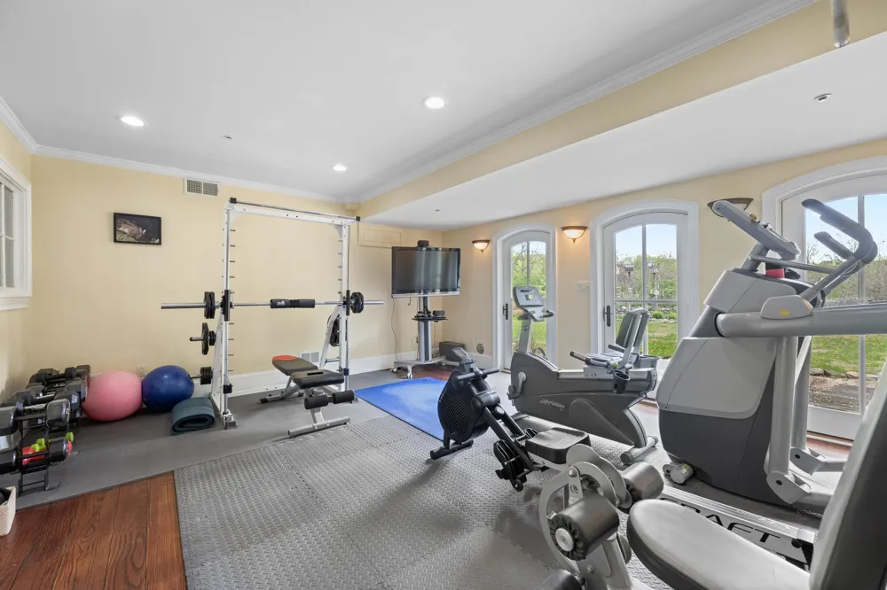 3345 HOLICONG Doylestown, PA 18902