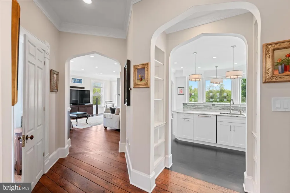 3345 HOLICONG Doylestown, PA 18902