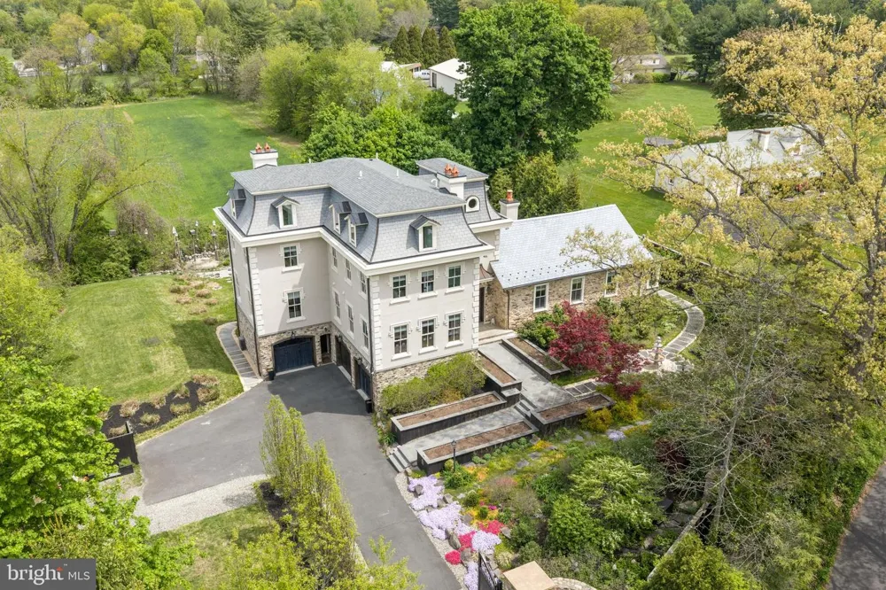 3345 HOLICONG Doylestown, PA 18902